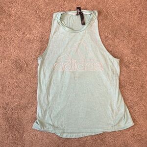 Adidas Workout Tank